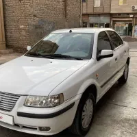 سمند LX