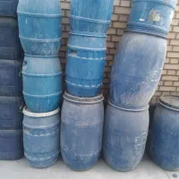 بشکه|مصالح و تجهیزات ساختمان|پاکدشت, خاتون آباد|دیوار