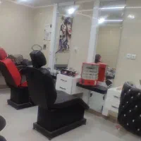 فروش وسایل آرایشگاه زنانه|آرایشگاه و سالن‌های زیبایی|اقلید, |دیوار