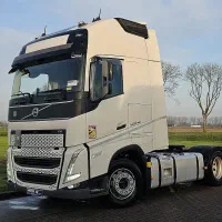 ولوو 500 نیوفیس