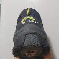 کتونی ساقدار یخشکندار|کیف، کفش، کمربند|ورامین, ورامین|دیوار