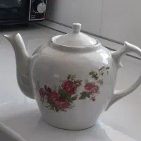 قوری