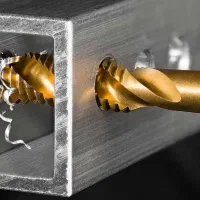 قلاویزکاری و خدمات تراشcnc