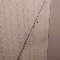 چهارتا چوب پرده