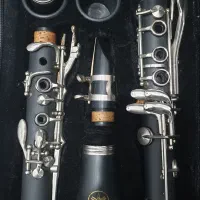 کلارینت یاماها