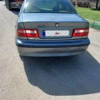 سمند ۸۸ودوگانه شرکتی