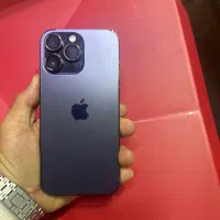 ایفون۱۴پرومکس بفنش