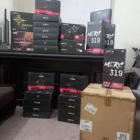 کارت گرافیک ۶۷۰۰