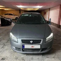 فروش رانا پلاس TU5 مدل ۱۴۰۱ تمیز