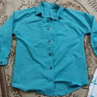 ست شومیزوشلوار|لباس|تهران, وحیدیه|دیوار