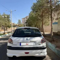 ۲۰۶ مدل 94 فابریک