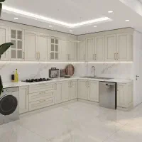 ساخت و تعمیرات تخصصی کابینت|خدمات پیشه و مهارت|قرچک, میرزائی شمالی|دیوار