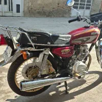 هوندا 125|موتورسیکلت|همدان, |دیوار