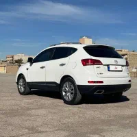 جک S5|خودرو سواری و وانت|اصفهان, کوی ولی عصر|دیوار