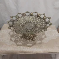 میوه خوری برنزی اصل