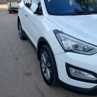 هیوندای سانتافه ix 45 2400cc، مدل ۲۰۱۵
