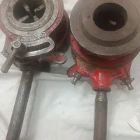 حدیده دستی سالم REX