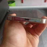اپل iPhone 16 Pro Max با حافظهٔ ۲۵۶ گیگابایت|موبایل|شاهینشهر, شهرک گلدیس|دیوار