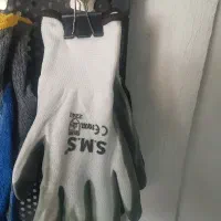 دستکش کار