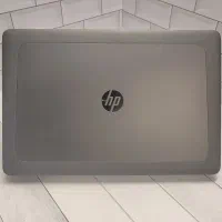 لپ تاپ اچ پی مدل HP ZBOOK 15G3