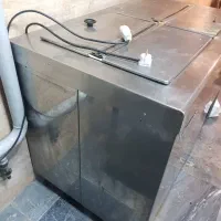 یخچال فریزر زاگروس.فیریزر|یخچال و فریزر|تهران, مشیریه|دیوار