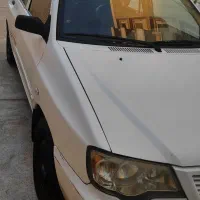 هاچ بک ۹۵|خودرو سواری و وانت|بوشهر, |دیوار