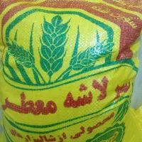 برنج شمال