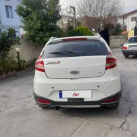 مدل ۹۸ بی رنگ شاسی پلمب عروسک