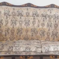 مبل هفت نفره|مبلمان خانگی و میز عسلی|یزد, |دیوار