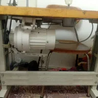 چرخ خیاطی زوجی