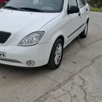 خودروی تیبا2