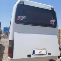 اتوبوس ۴۵۷|خودرو سنگین|ارومیه, |دیوار