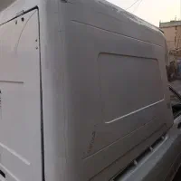 باربندکابین پرایدوانت|قطعات یدکی و لوازم جانبی|ورامین, ورامین|دیوار