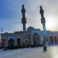 نجف، کربلا فقط 2/400|تور و چارتر|دهدشت, |دیوار