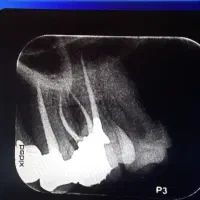 دندانپزشک آماده همکاری