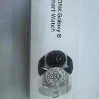 ساعت هوشمند vonk galaxy 8