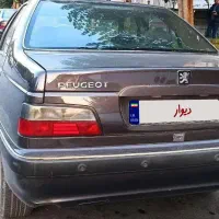 پارس ای ال ایکس elx|خودرو سواری و وانت|اصفهان, بهارستان|دیوار