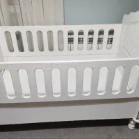 تخت کودک|تخت و صندلی بچه|گرگان, |دیوار