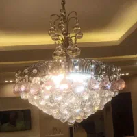 لوستر ودیوارکوب