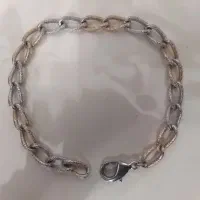 دستبند رنگ ثابت