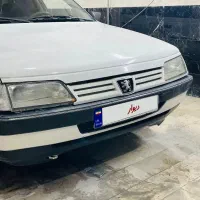 روآ مدل ۸۷ سالم سرحال