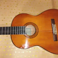 گیتار یاماها C40