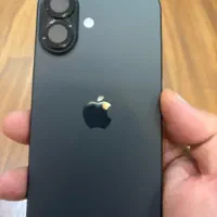 آیفون ۱۶ نرمال ۱۲۸ گیگ