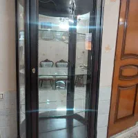 بوفه نو و تمیز