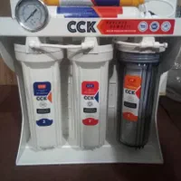 فروش و نصب دستگاه تصفیه آب خانگی|آبسردکن و تصفیه آب|شهریار, شهریار|دیوار