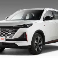 چانگان CS55 پلاس نقدی/سایپاعصارزادگان