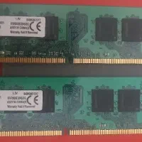 دوتا رم ۲گیگ DDR2