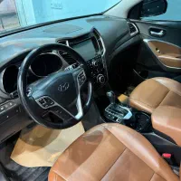 سانتافه مدل ۲۰۱۶ GDi بدون رنگ در حد|خودرو سواری و وانت|مشهد, دانشجو|دیوار