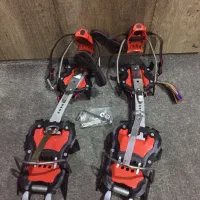 کرامپون تمام اتومات ترکیبی هفت گوهر|کوهنوردی و کمپینگ|تهران, دکتر هوشیار|دیوار