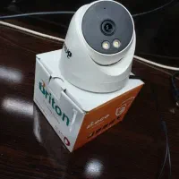 امنیت مطلق با دوربین مداربسته حرفه‌ای در خوی|دوربین مداربسته|خوی, |دیوار